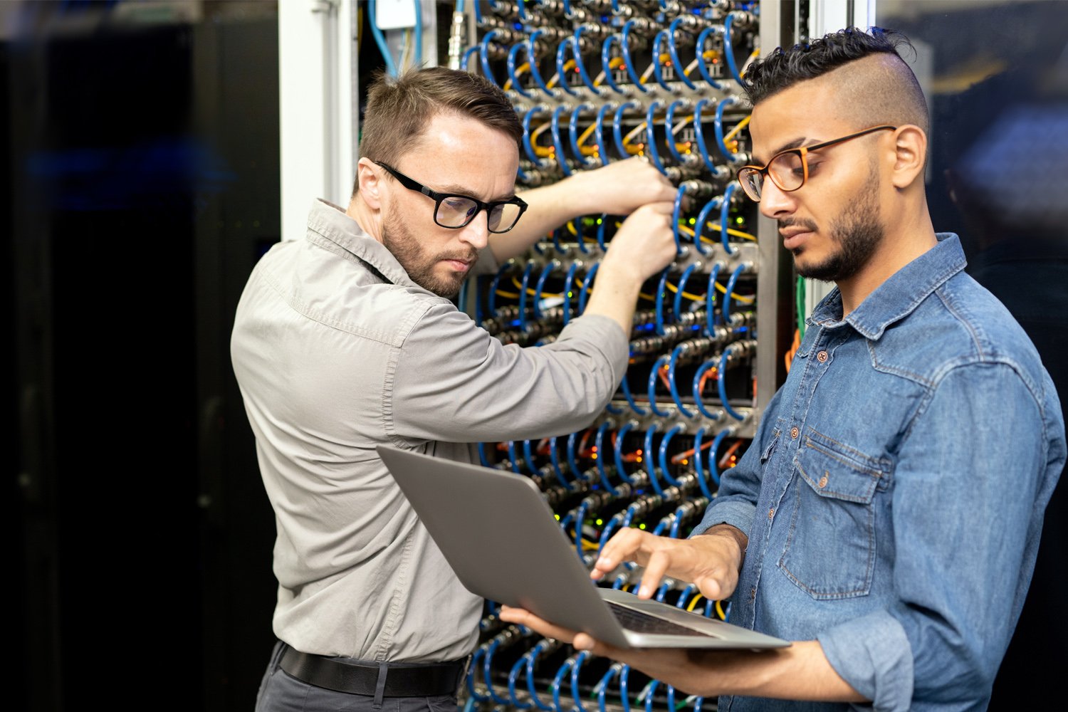 What Is Non It Sector? What Is Non It Sector?