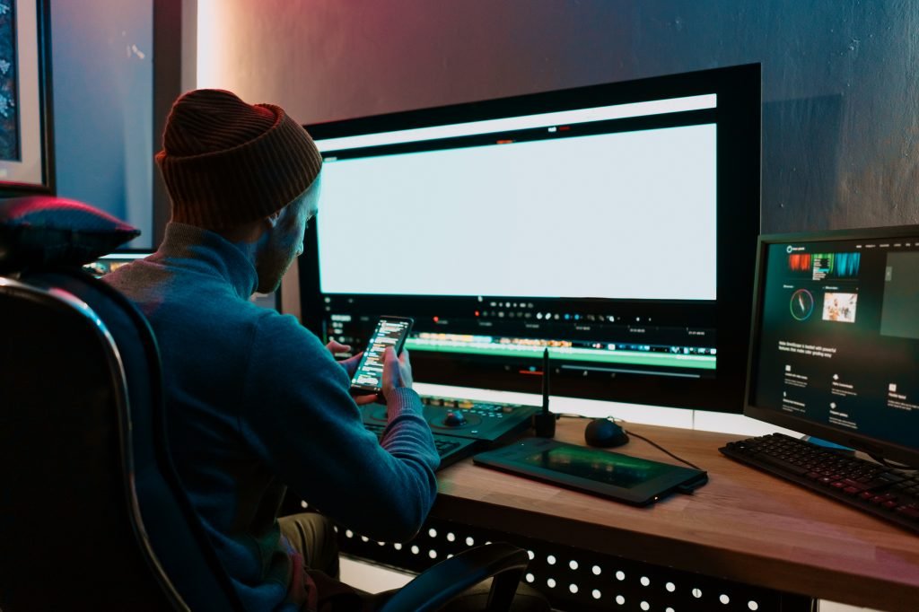 Post Production