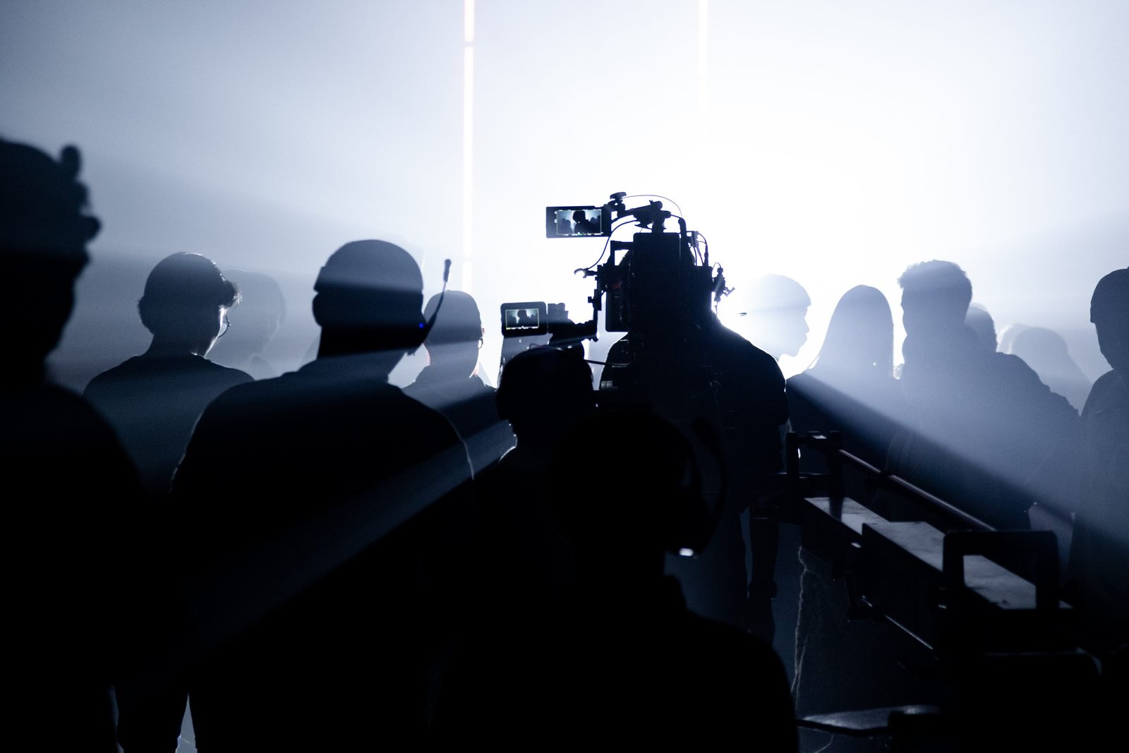 seraphim-media production